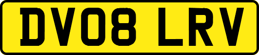 DV08LRV