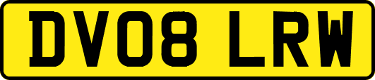 DV08LRW