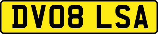 DV08LSA