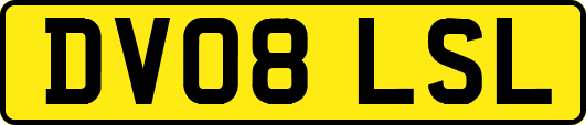 DV08LSL