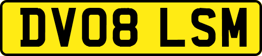 DV08LSM