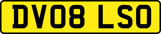 DV08LSO