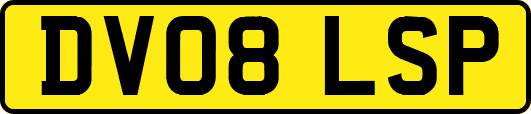 DV08LSP