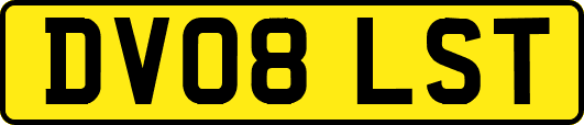 DV08LST