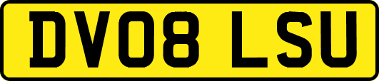 DV08LSU
