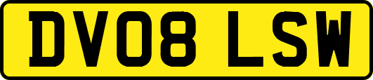 DV08LSW