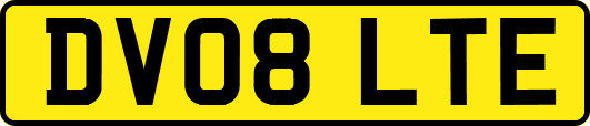 DV08LTE