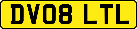 DV08LTL