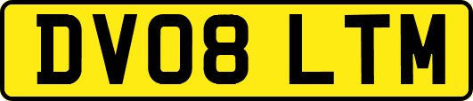 DV08LTM