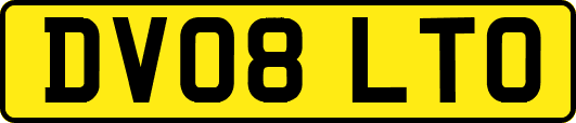 DV08LTO