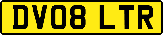 DV08LTR
