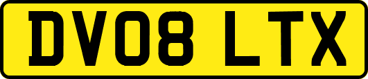 DV08LTX
