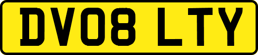 DV08LTY
