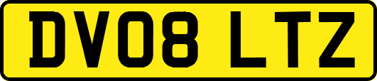 DV08LTZ