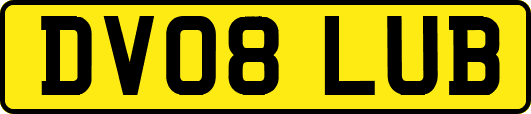 DV08LUB