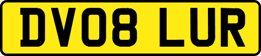 DV08LUR
