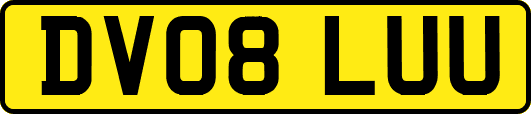 DV08LUU