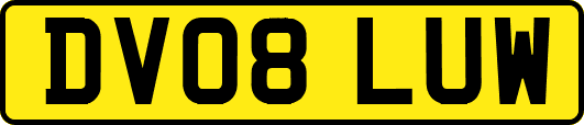 DV08LUW