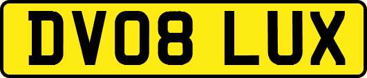 DV08LUX