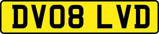 DV08LVD