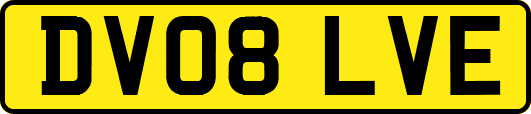 DV08LVE