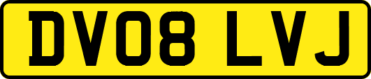 DV08LVJ