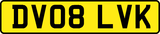 DV08LVK