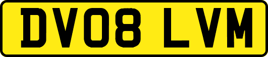 DV08LVM
