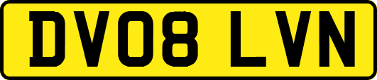 DV08LVN