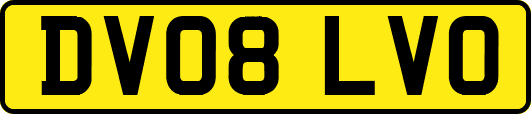 DV08LVO