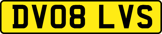 DV08LVS