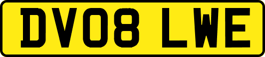 DV08LWE