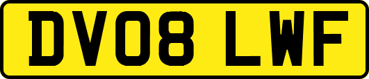 DV08LWF