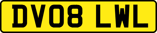 DV08LWL