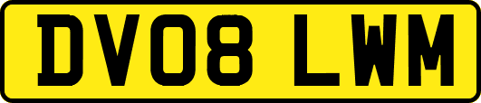 DV08LWM