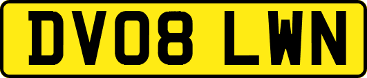 DV08LWN