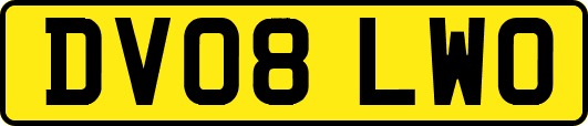 DV08LWO