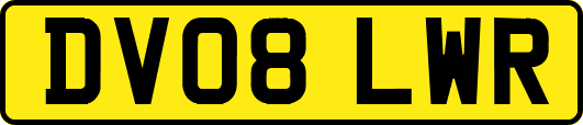 DV08LWR