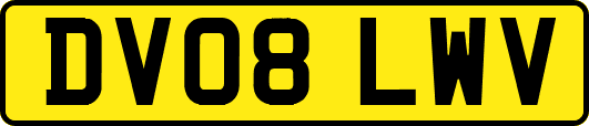 DV08LWV