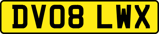 DV08LWX