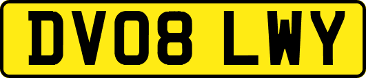 DV08LWY