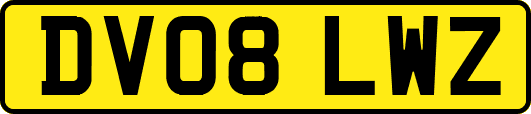 DV08LWZ