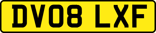DV08LXF