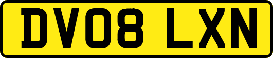 DV08LXN
