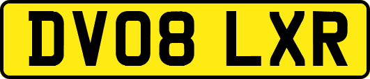 DV08LXR