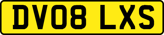 DV08LXS