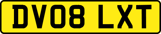 DV08LXT