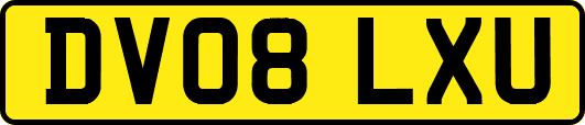 DV08LXU