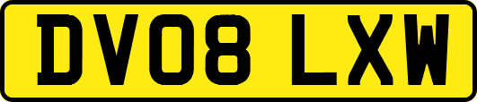 DV08LXW