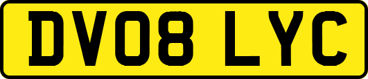 DV08LYC
